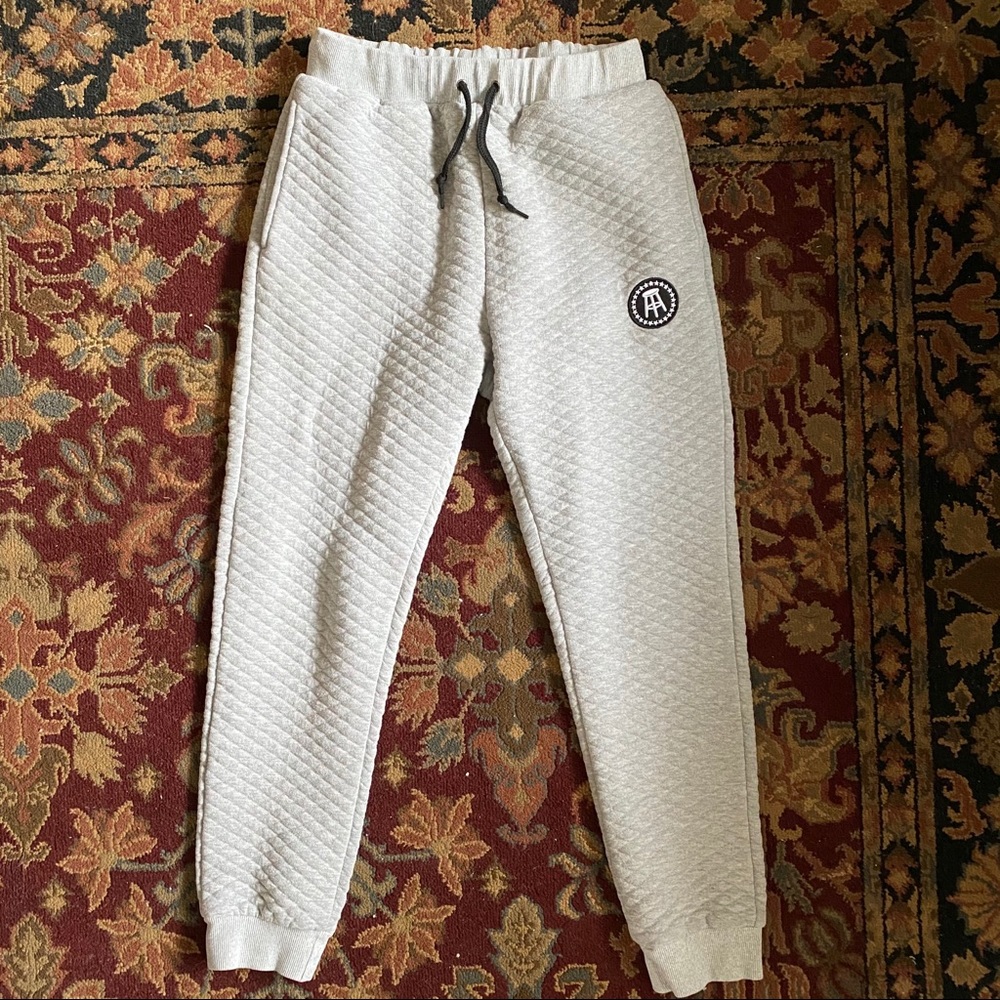 Barstool Sports Quilted Premium Joggers
